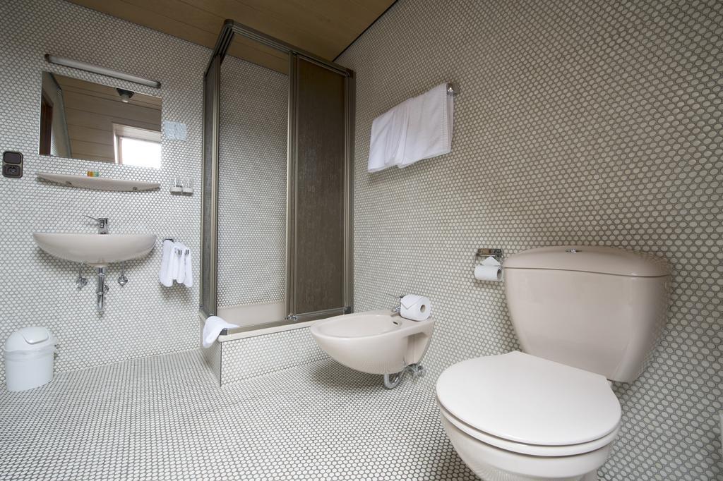 Hotel Continental 萨尔布吕肯 客房 照片