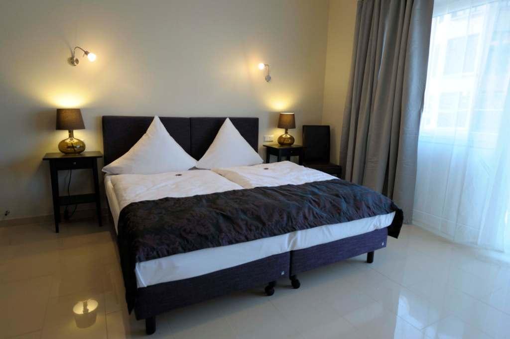 Hotel Continental 萨尔布吕肯 客房 照片